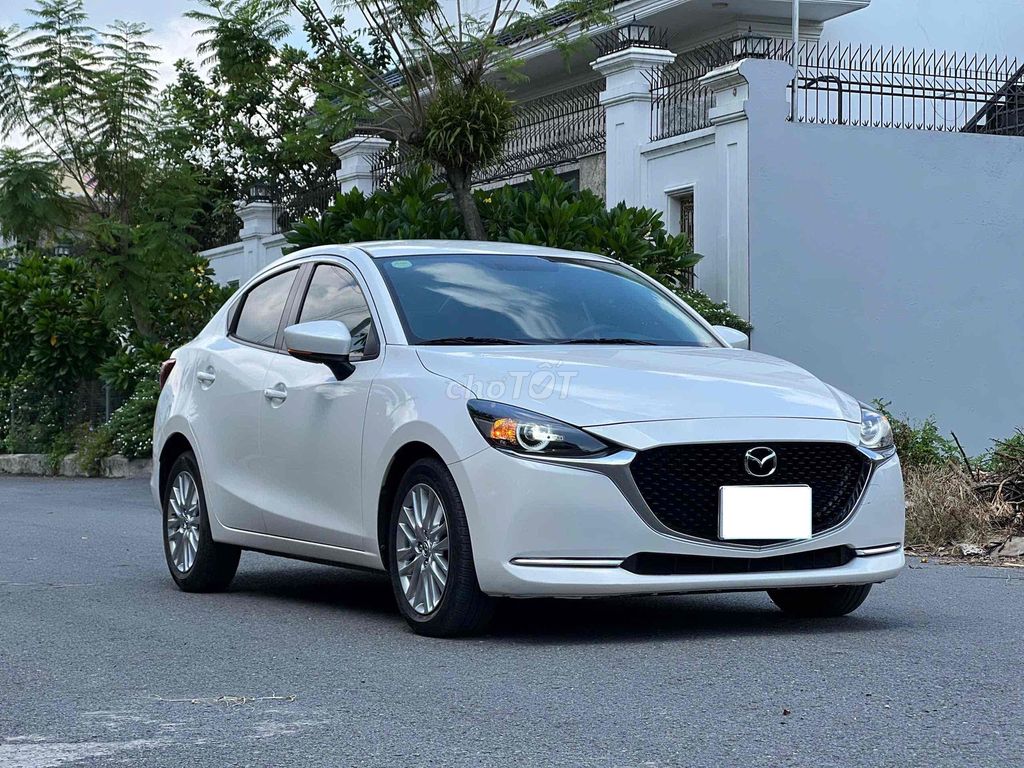 Mazda 2 Luxury 2023 - ảnh 2