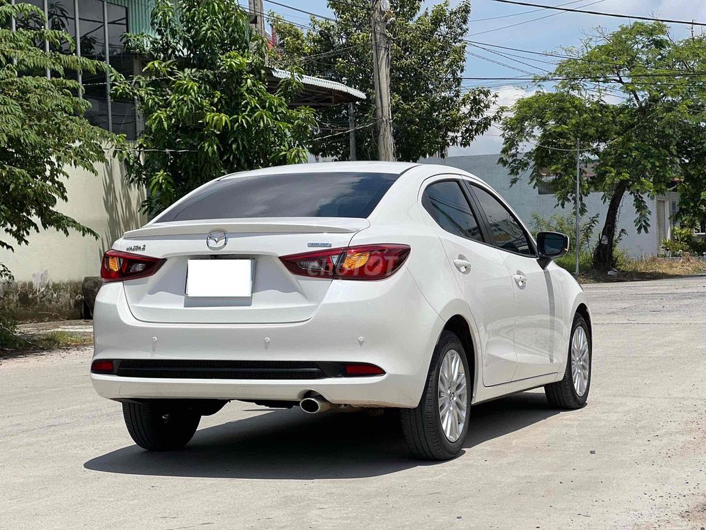 Mazda 2 Luxury 2023 - ảnh 5