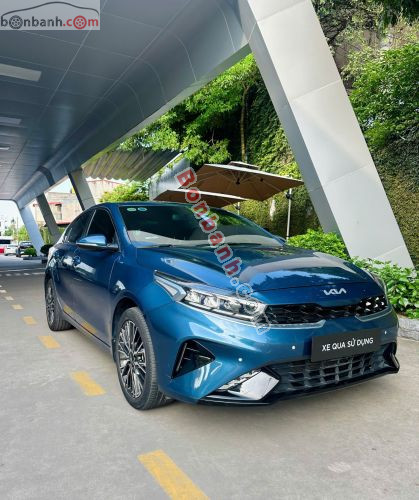 Kia K3 Premium 1.6 AT 2021 - ảnh 1
