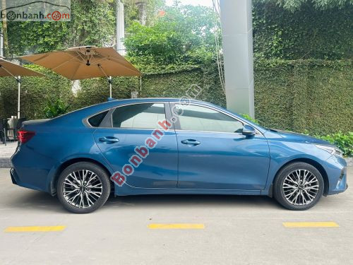 Kia K3 Premium 1.6 AT 2021 - ảnh 2