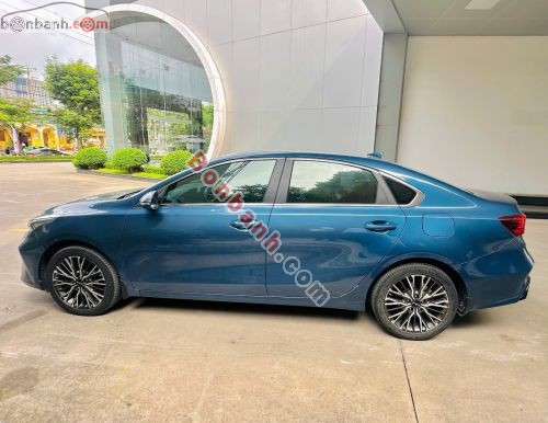 Kia K3 Premium 1.6 AT 2021 - ảnh 3