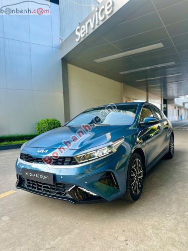 Kia K3 Premium 1.6 AT 2021 - ảnh 4