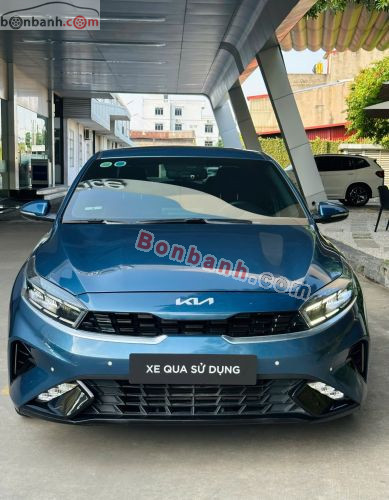 Kia K3 Premium 1.6 AT 2021 - ảnh 5