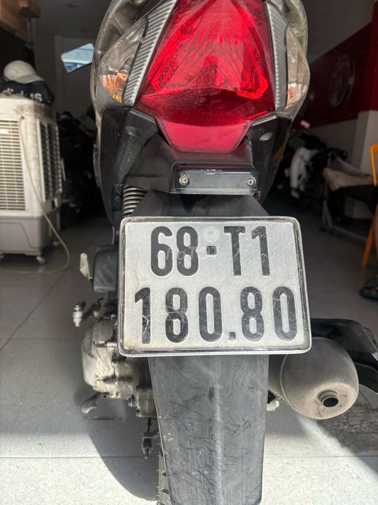 Honda Air Blade 2015 - ảnh 1