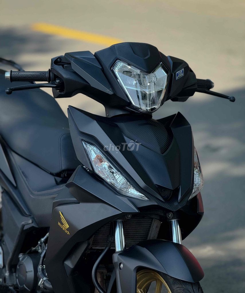 Honda Winner 2018 - ảnh 1