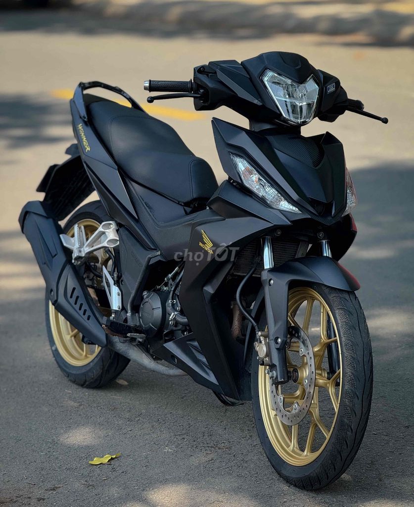 Honda Winner 2018 - ảnh 2