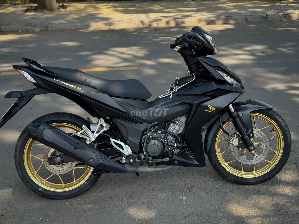 Honda Winner 2018 - ảnh 3