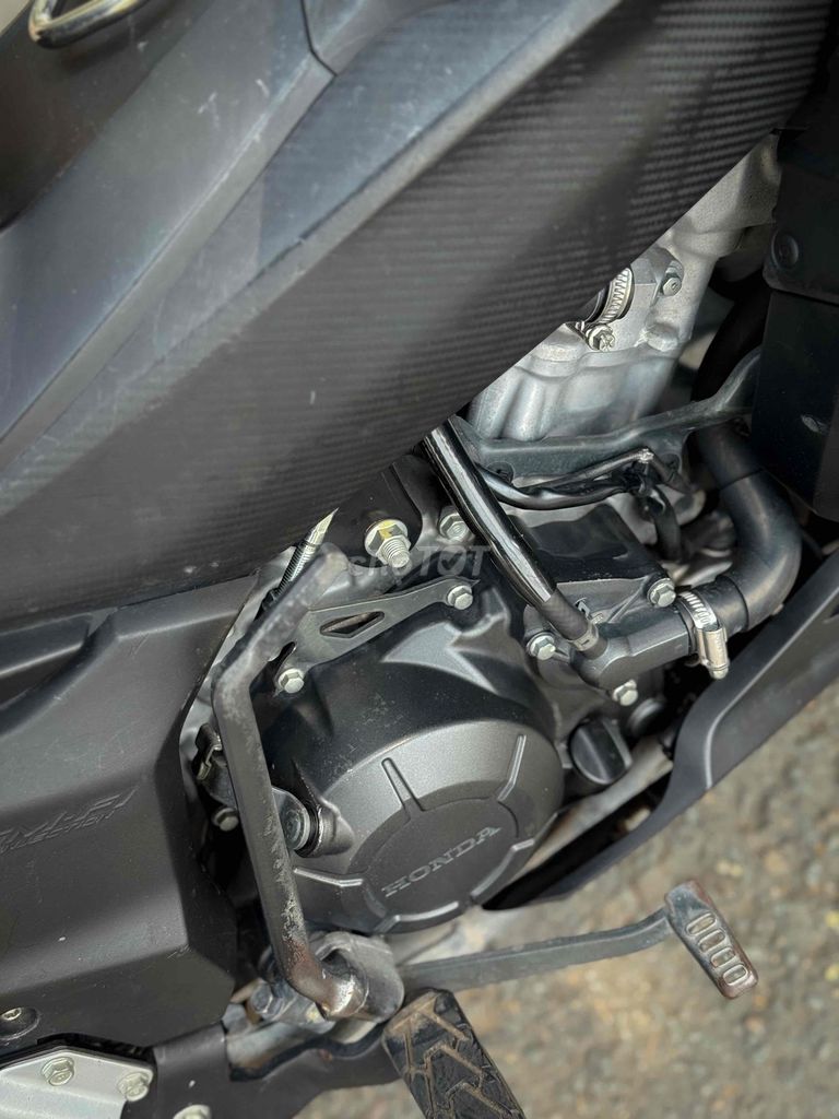 Honda Winner 2018 - ảnh 4