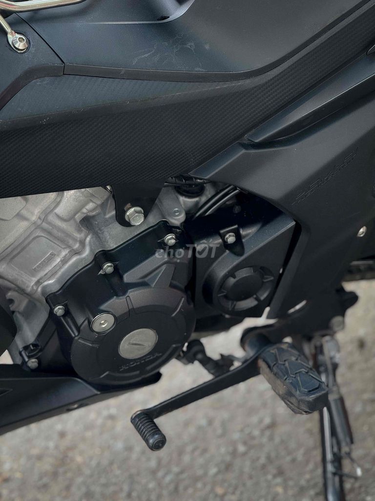 Honda Winner 2018 - ảnh 5