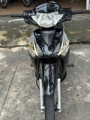 Honda Future 2006 - ảnh 1