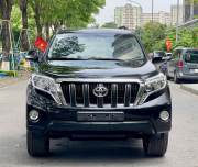 Toyota Prado TXL 2.7L 2016 - ảnh 1