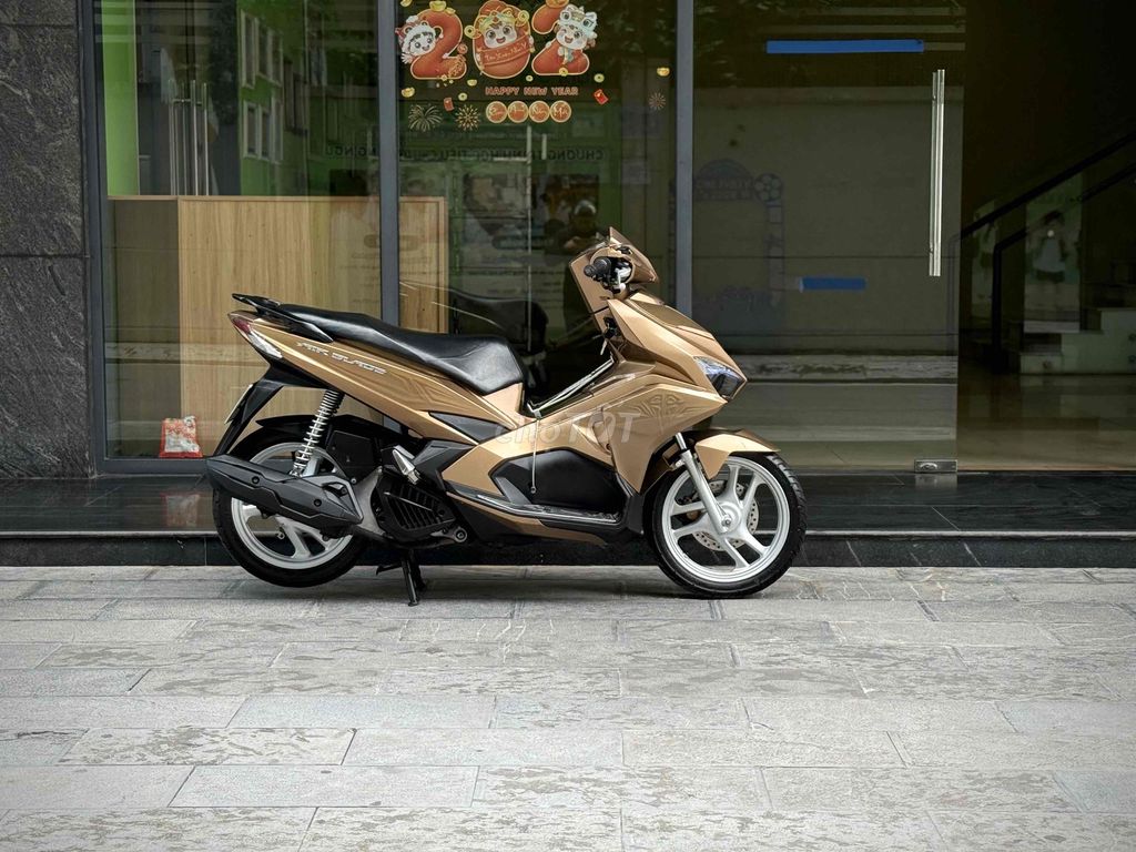 Honda Air Blade 2018 - ảnh 2