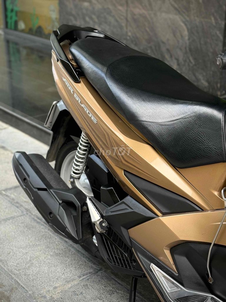 Honda Air Blade 2018 - ảnh 4