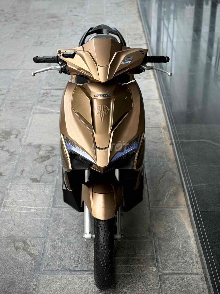 Honda Air Blade 2018 - ảnh 5