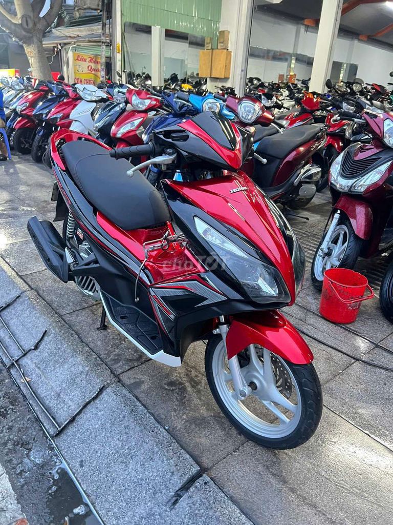 Honda SH Mode 2016 - ảnh 1