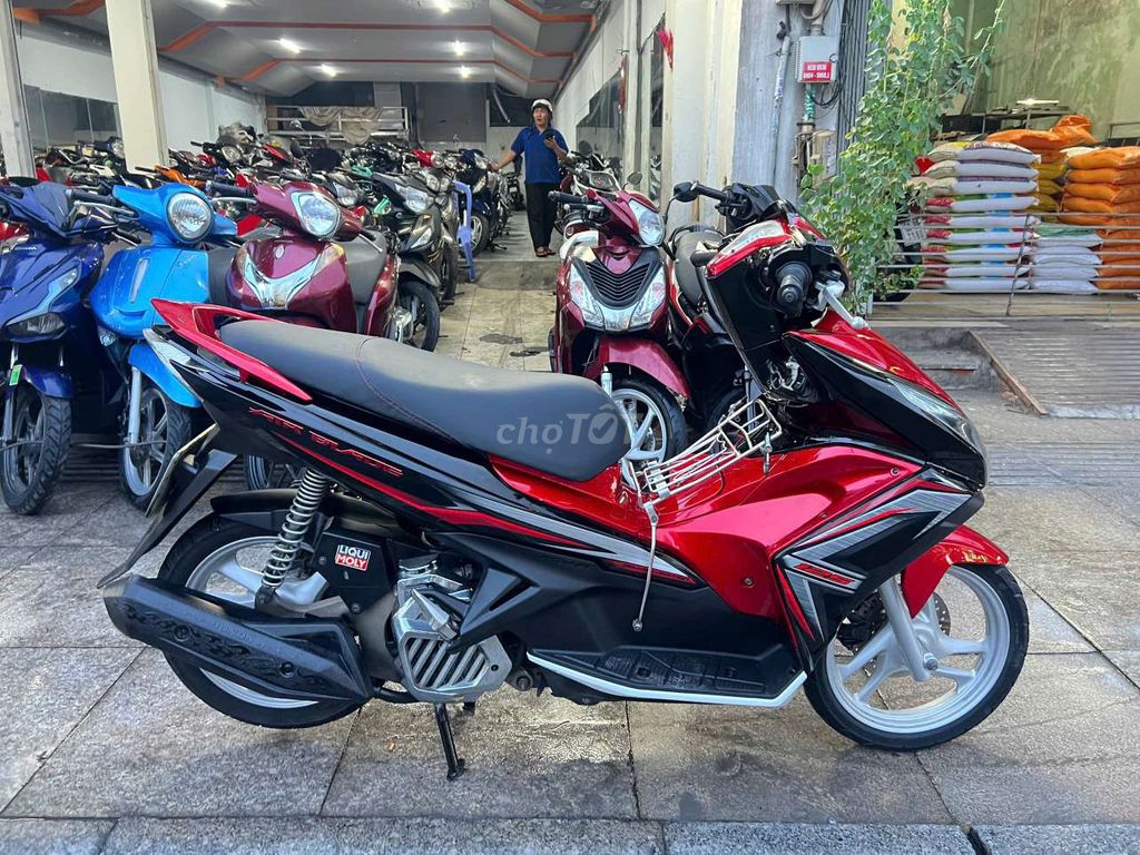 Honda SH Mode 2016 - ảnh 3