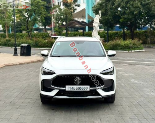 MG HS 1.5T DEL 2024 - ảnh 1