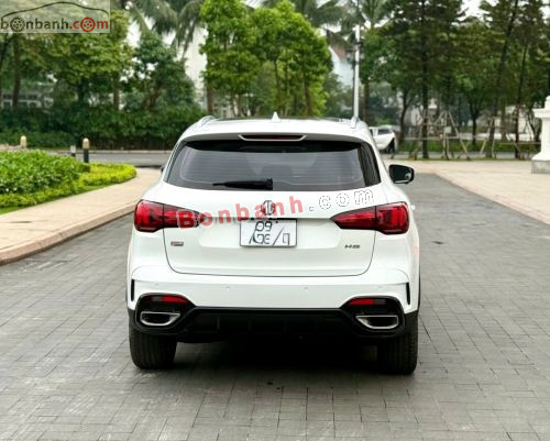 MG HS 1.5T DEL 2024 - ảnh 2