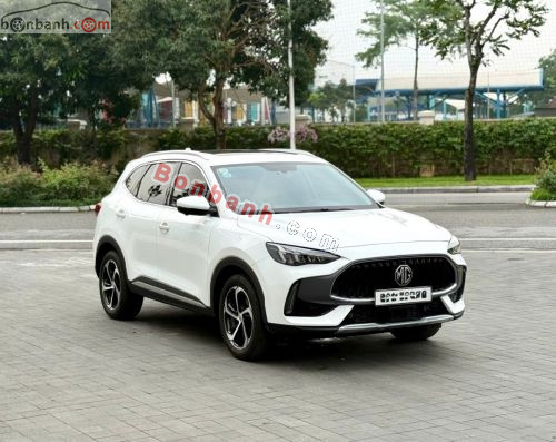 MG HS 1.5T DEL 2024 - ảnh 3