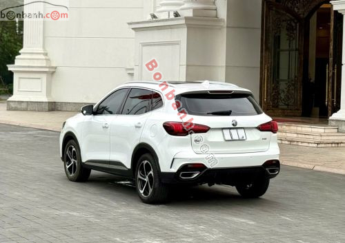 MG HS 1.5T DEL 2024 - ảnh 4