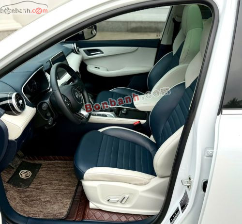 MG HS 1.5T DEL 2024 - ảnh 5