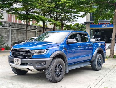 Ford Ranger 2019 - ảnh 1