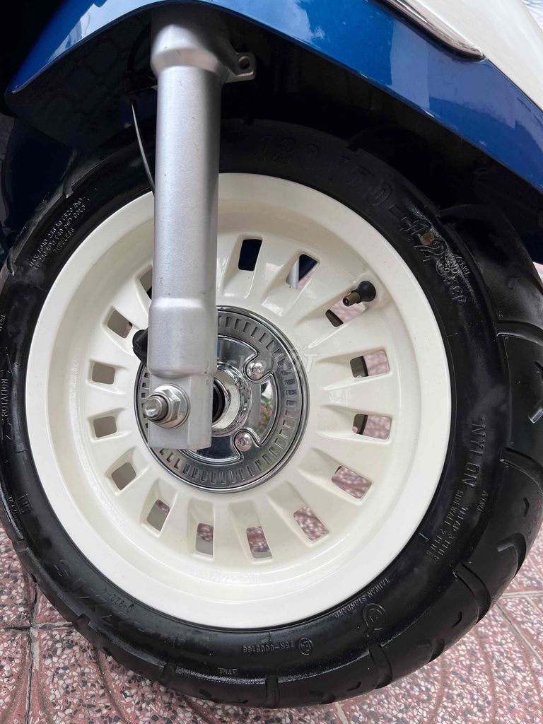 Peugeot Django 2022 - ảnh 5