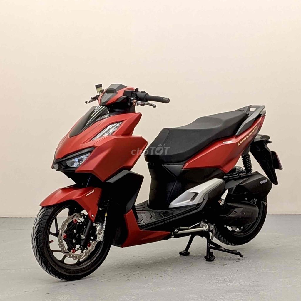 Honda Vario 2022 - ảnh 2