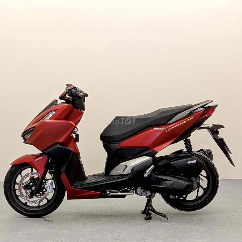 Honda Vario 2022 - ảnh 4