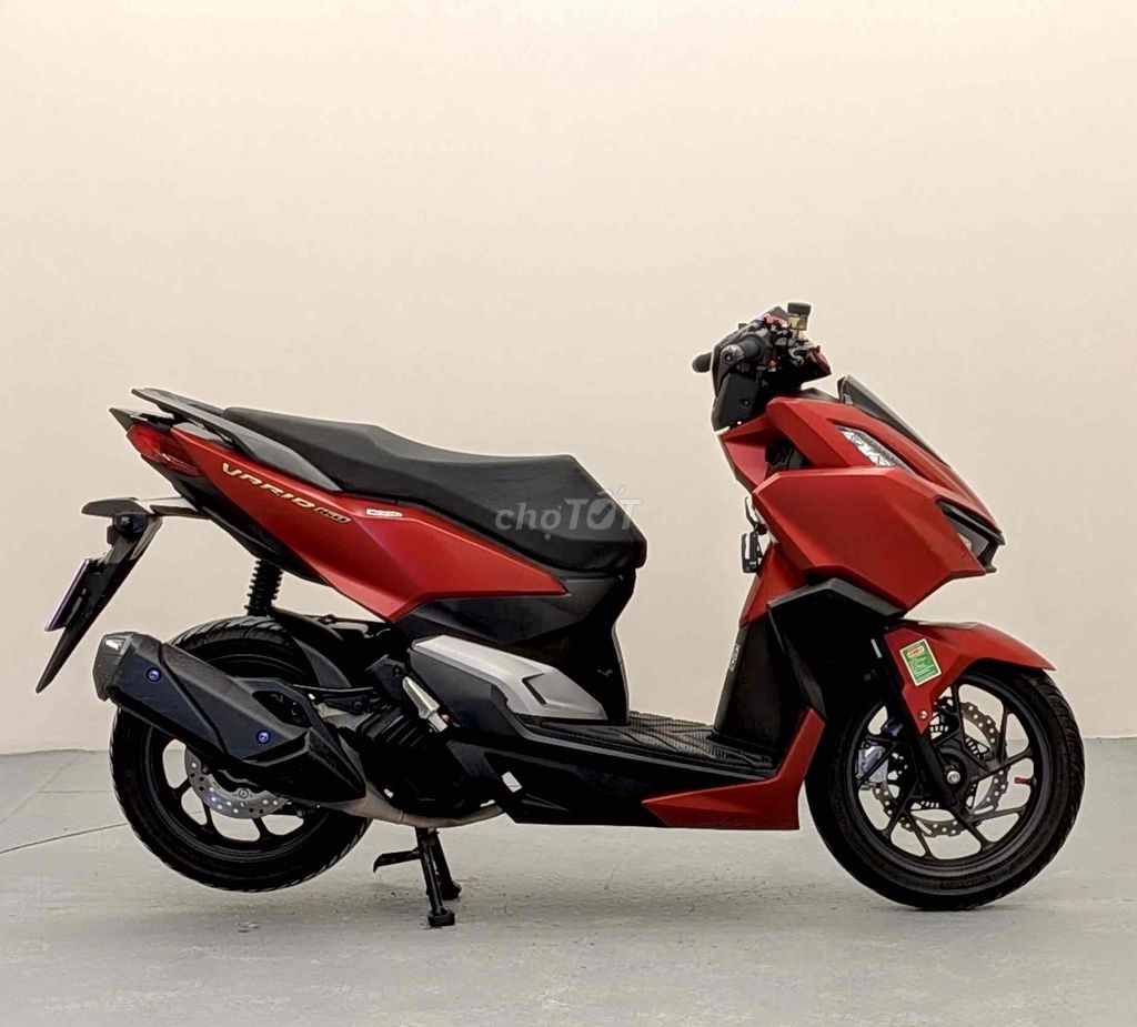 Honda Vario 2022 - ảnh 5