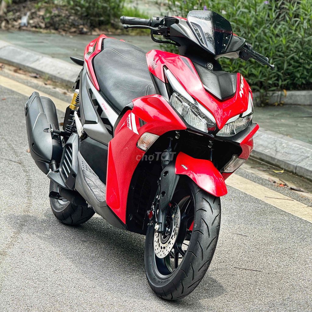 Xe M 2022 - ảnh 1