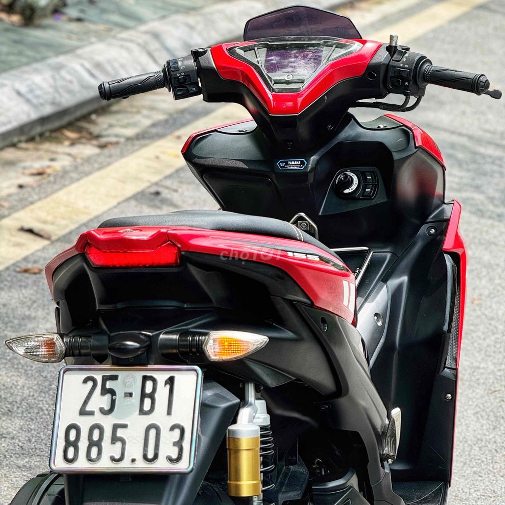 Xe M 2022 - ảnh 3