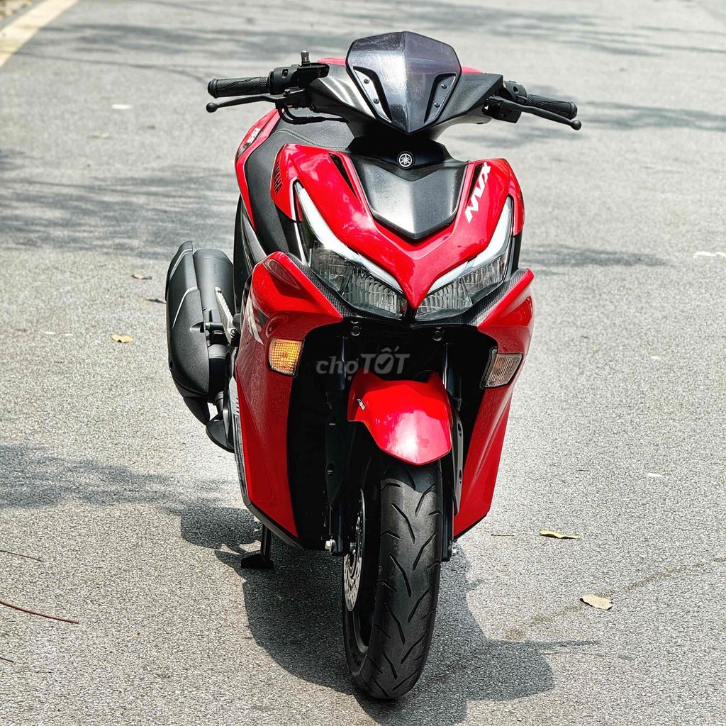 Xe M 2022 - ảnh 4