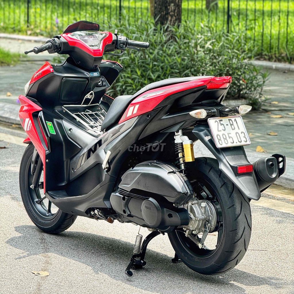 Xe M 2022 - ảnh 5
