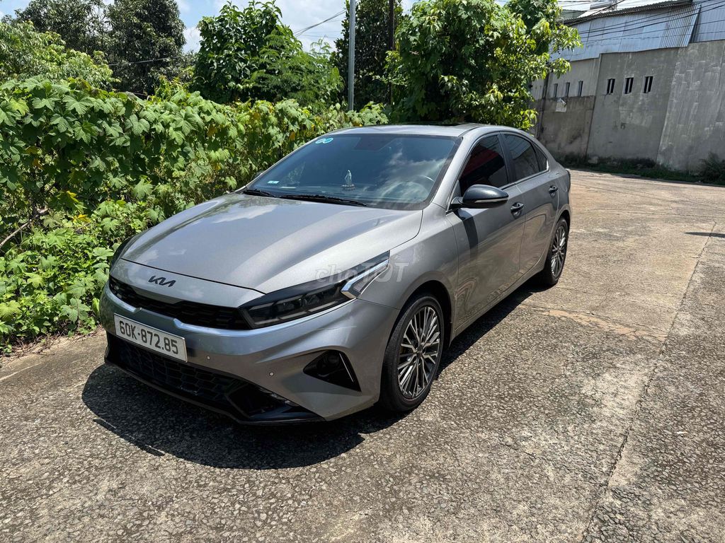 Kia K3 2022 - ảnh 2