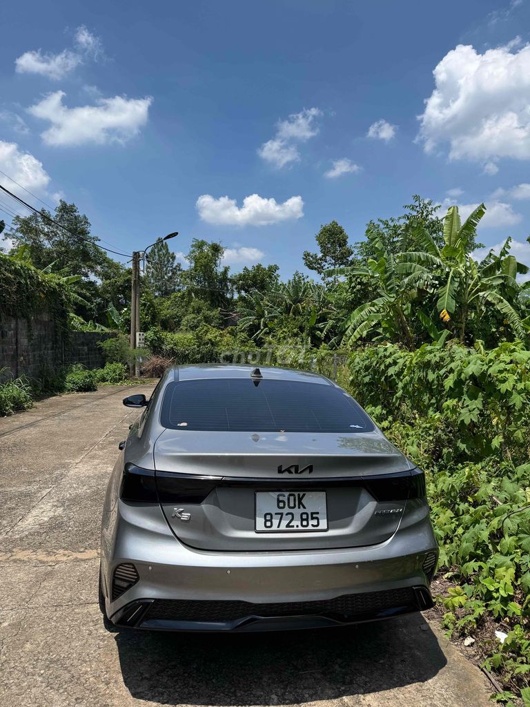 Kia K3 2022 - ảnh 3