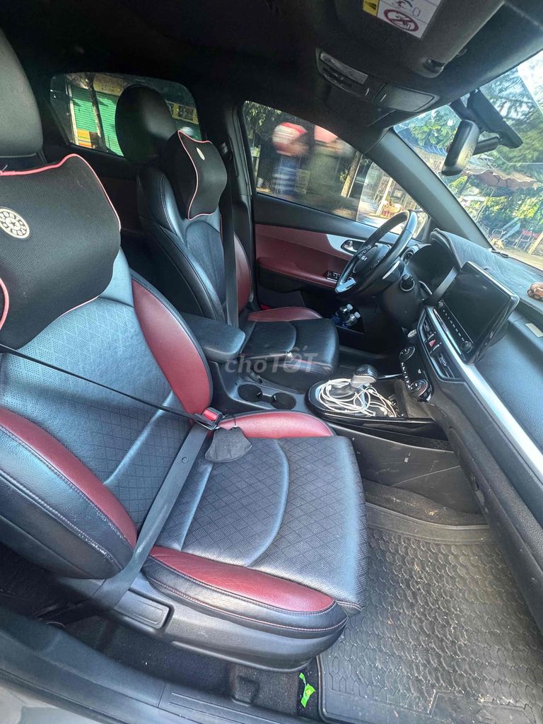 Kia K3 2022 - ảnh 5