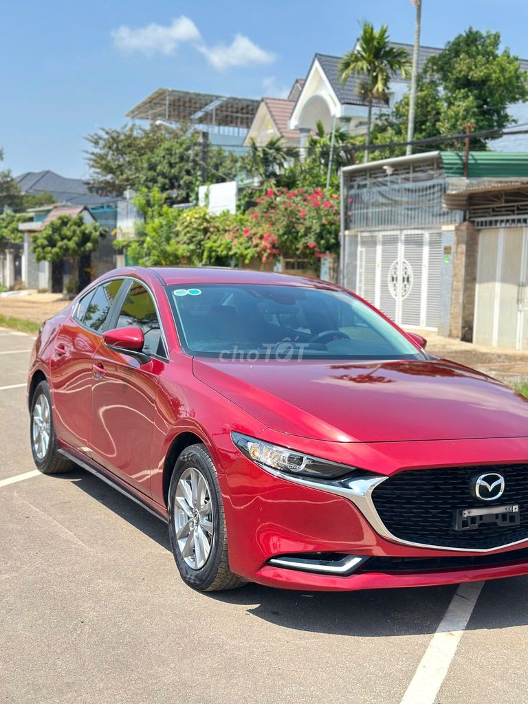 Mazda 3 2023 - ảnh 1