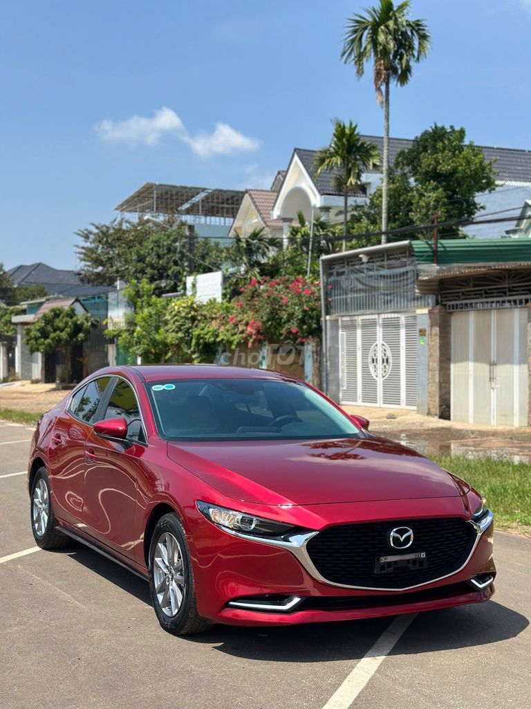 Mazda 3 2023 - ảnh 2