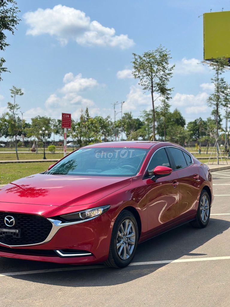 Mazda 3 2023 - ảnh 3