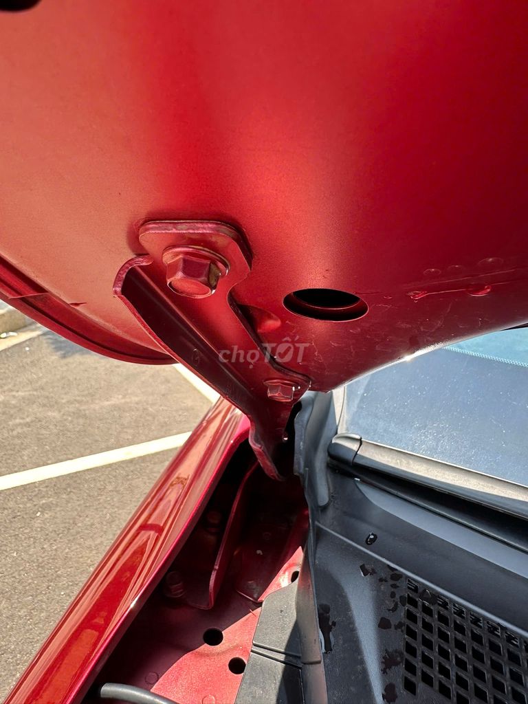 Mazda 3 2023 - ảnh 4