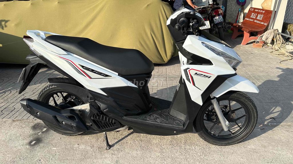 Honda Click 2015 - ảnh 1
