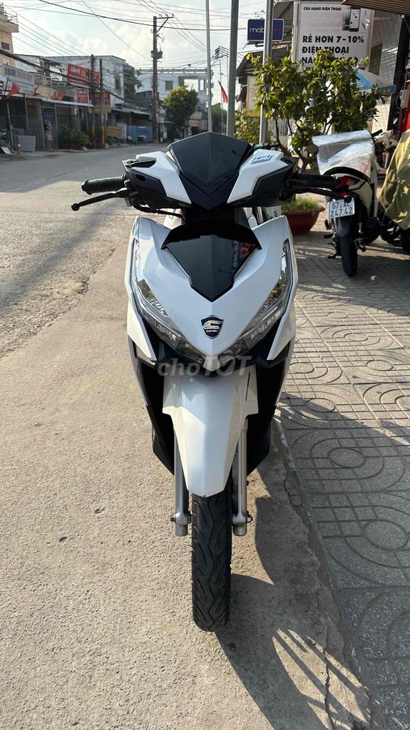 Honda Click 2015 - ảnh 3
