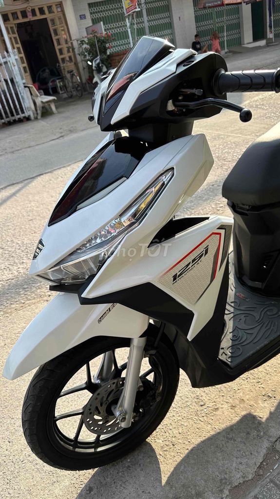 Honda Click 2015 - ảnh 5