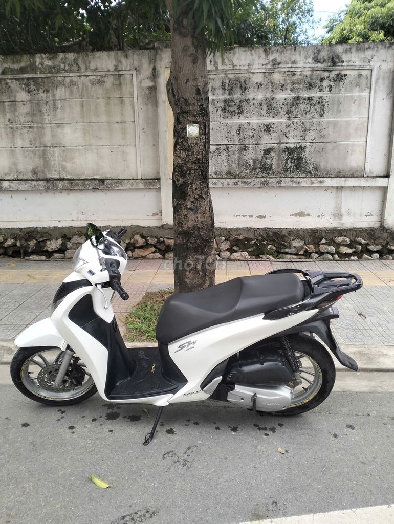Honda SH 2016 - ảnh 4