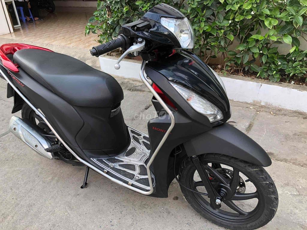 Honda Vision 2020 - ảnh 3