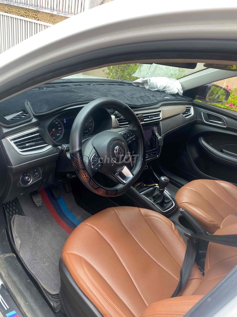 MG MG5 2024 - ảnh 2