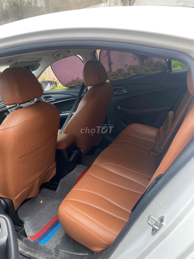 MG MG5 2024 - ảnh 5