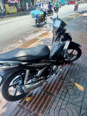 Honda Future 2017 - ảnh 1