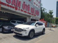 Hyundai SantaFe Cao cấp 2.5L HTRAC 2023 - ảnh 1